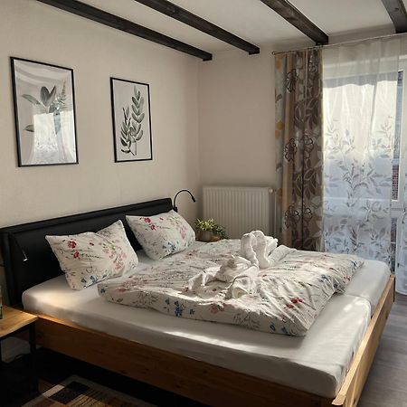 Haus Deutsche Bucht Apartman Borkum Kültér fotó